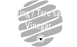 Dressing / Tare sauce / Vinegar