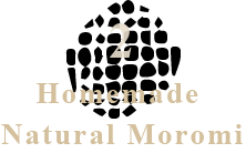 Homemade Natural Moromi