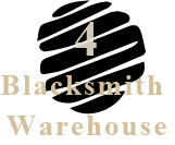 Blacksmith Warehouse